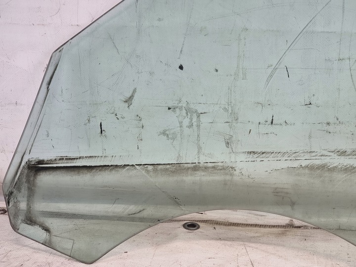 фото №8, Скло бокова праві перед alfa romeo 159 універсал