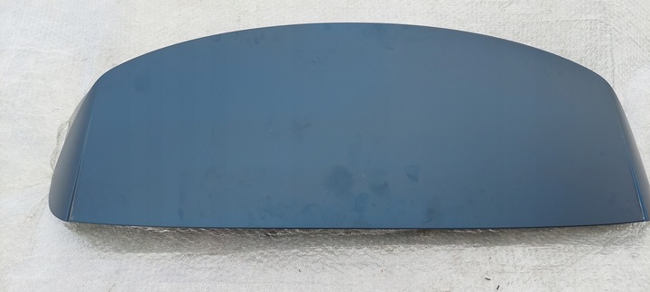 фото №7, Спойлер крило спойлер кришки багажника cupra formentor 5ff827933c