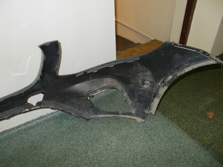 фото №6, Mercedes glc 253 x253 amg бампер переднее