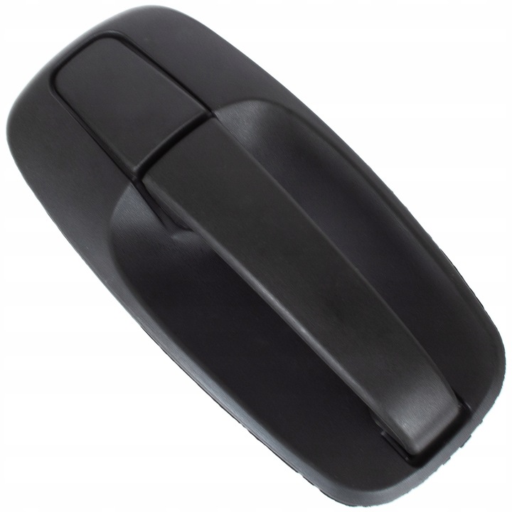 фото №5, Renault trafic 2001- ручка двері перед права