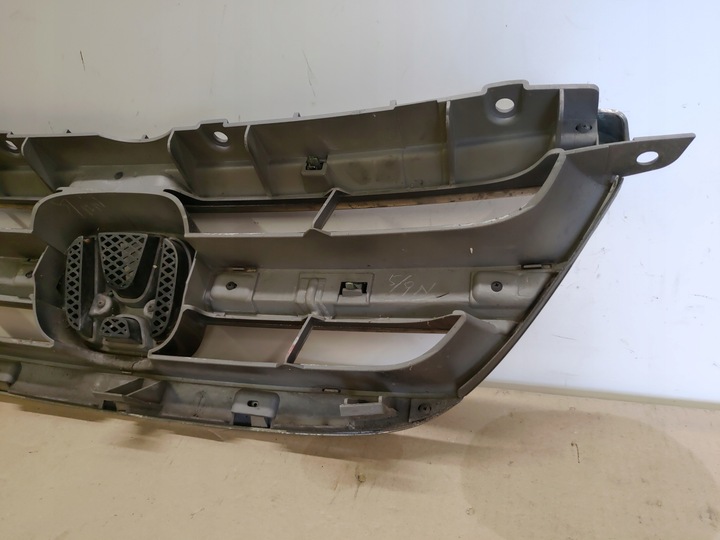 фото №7, Решётка радиатора решётка радиатор honda frv fr-v 05-09