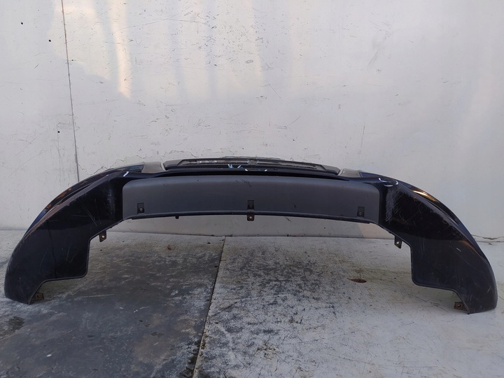 фото №13, Audi a4 b8 ксенон sline бампер перед переднє