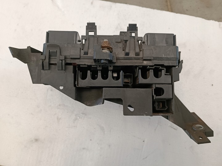 фото №3, Ford fusion mk5 us нижня коробка запобіжників