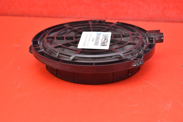 фото №5, Динамик правое зад 9806071080 citroen c4 cactus 1 i 14-17