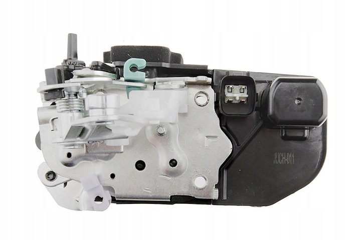 фото №3, Амортизатор замка центрального зад l do jeep commander