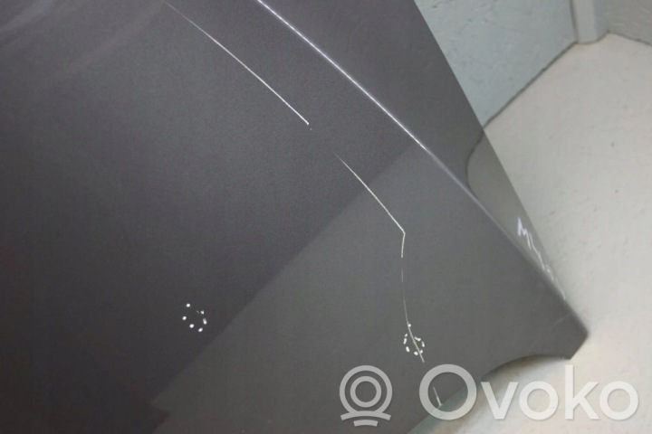 фото №14, Капот кришка двигуна chevrolet orlando gqk m464 11q