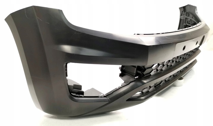 фото №11, Бампер перед vw amarok 2h 2ha 2h6807217a 16-