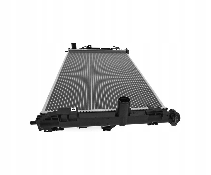 фото №8, Радиаторов do chrysler 200 2011-2014 5191249aa