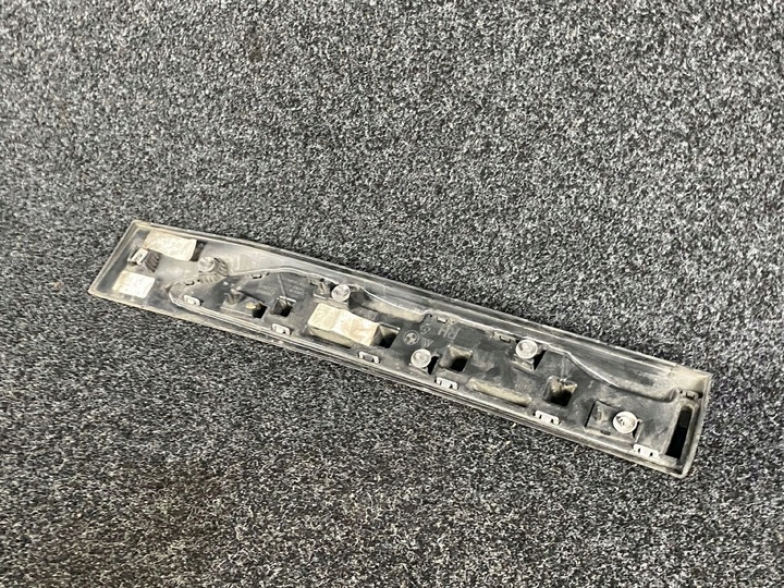 фото №5, Bmw x1 g01 x-line планка дверь правая зад задняя 7442802