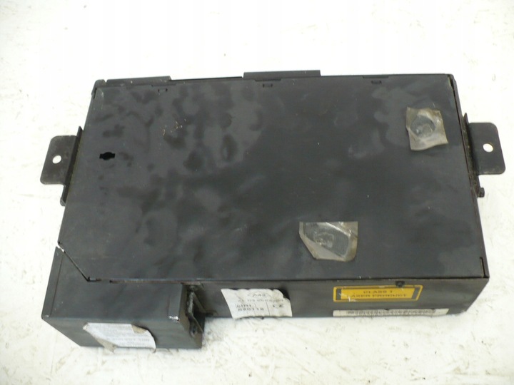 фото №2, Чейнджер дисков renault espace iv 8200207100