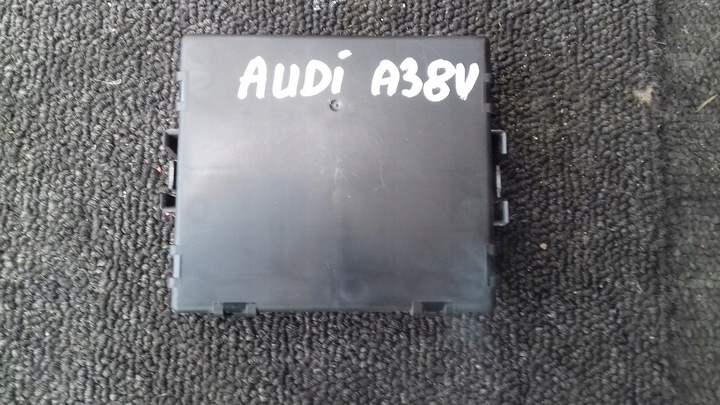 фото №6, Модуль блок керування шлюз 5q0907530p vw audi skoda