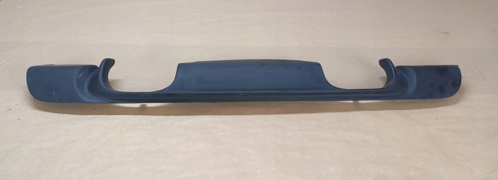 фото №7, Bmw e46 купе дифузор m набір зразок csl