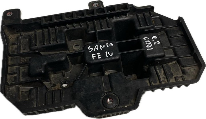 фото №1, Hyundai santa fe iv 2.2 crdi основа акумулятора корпус 18-21