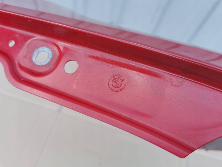 фото №12, Bmw 1 f40 19- крило переднє правий перед