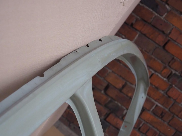 фото №10, Skoda octavia 3 iii обшивка поріг стійка праві 5e5