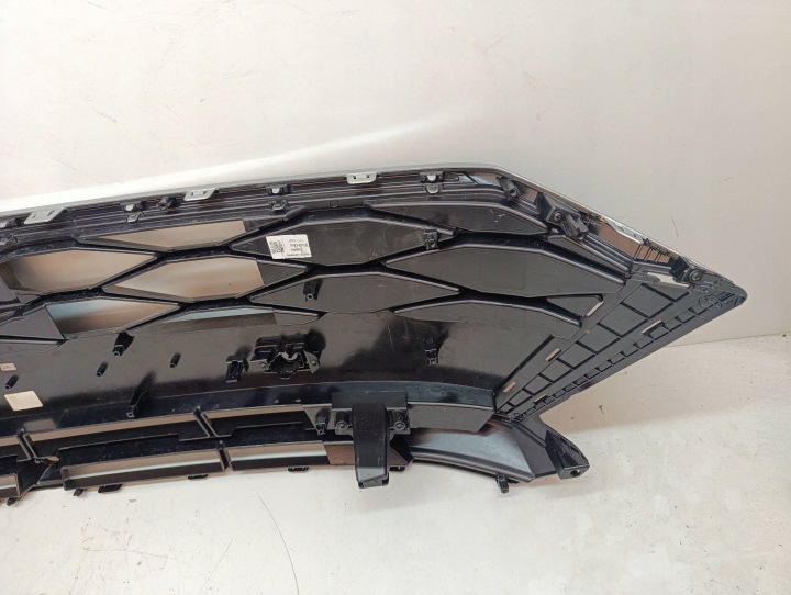 фото №16, Hyundai sonata viii dn8 рестайлинг решётка радиатора перед 86351l1510