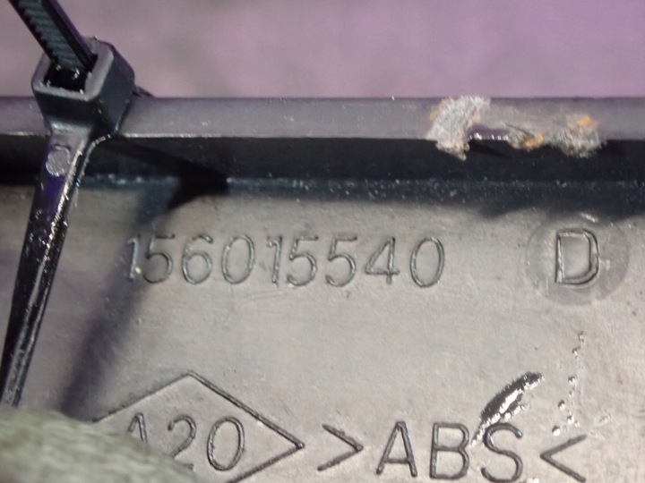 фото №6, Renault megane ii 02-06 перемикач скло 156015540d 6 pin