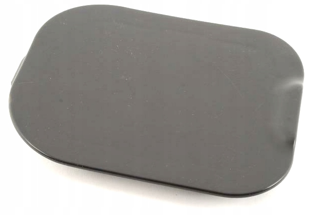 фото №1, Заглушка підкрилки перед vw golf vii оригінал