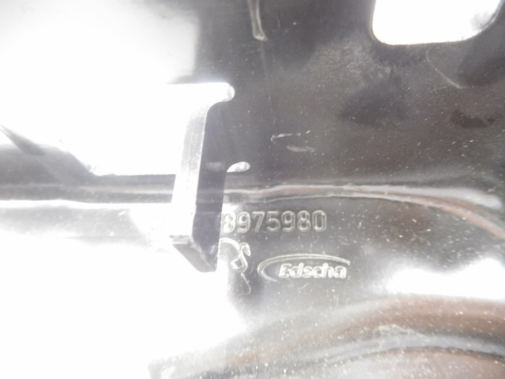 фото №9, Петля капота peugeot 508 оригинальный номер 9818975980