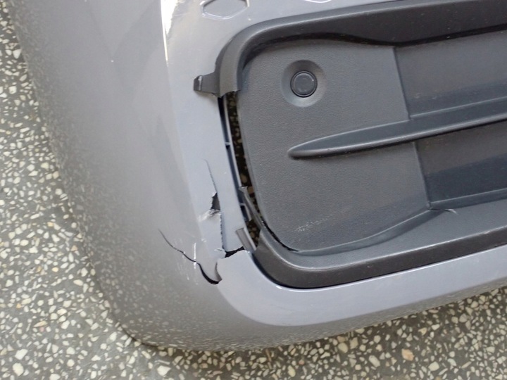 фото №9, Комплектный перед капот лампы бампер европа vw volkswagen id.3 id3 22r