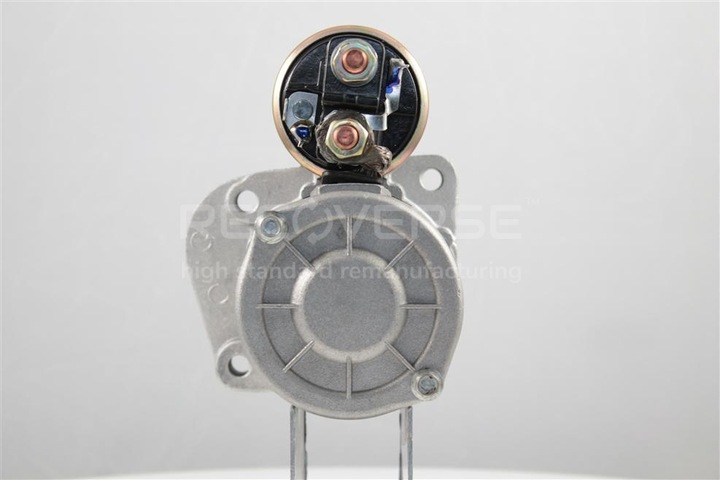 фото №7, Стартер renault 1.4 1.6 clio megane scenic laguna thalia