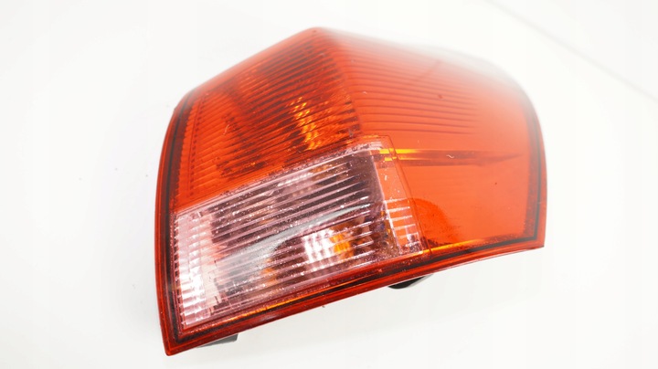 фото №1, Лампа правые зад задняя nissan qashqai j10 06-09r