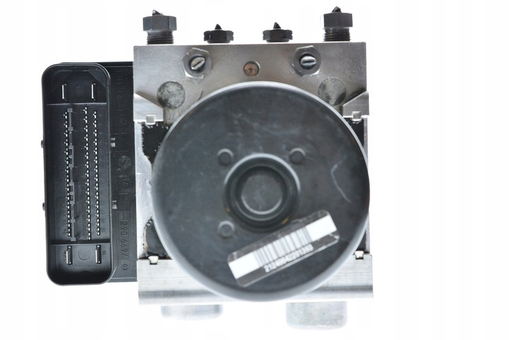 фото №13, Блок управления насос abs esp mercedes a2045453932 a2044314012 10.0926-2316.3