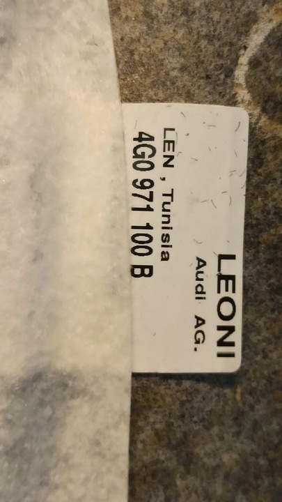 фото №8, Audi a6 c7 потолок универсал 4g9867506d