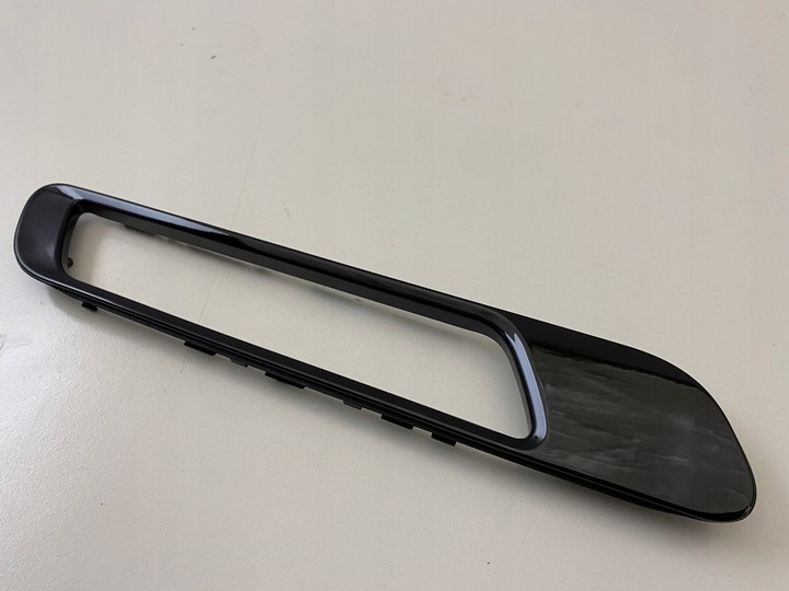 фото №2, Bmw ix i20 рамка заглушка ручка внешней правая зад 21- 5a0c964