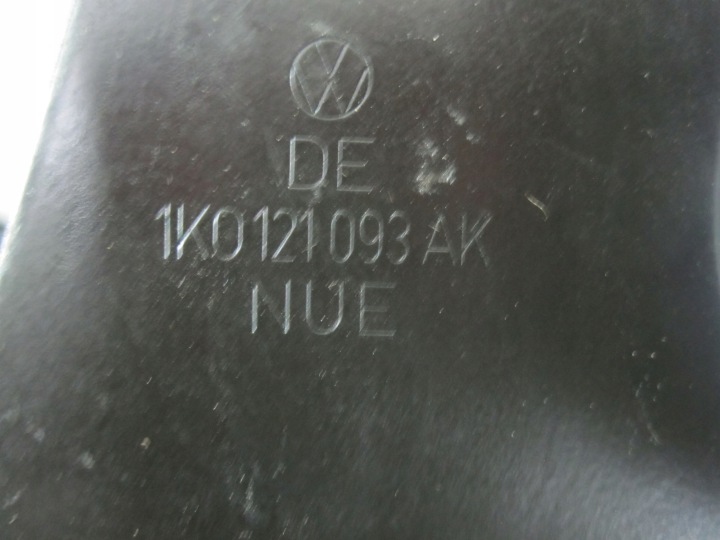 фото №5, Vw audi 2.0 tfsi 06r дополнительный водяной насос 1k0121093ak 90950000