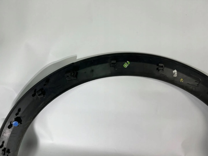 фото №12, Планка крила citroen c4 iii 2020 зад права задня 9831344780