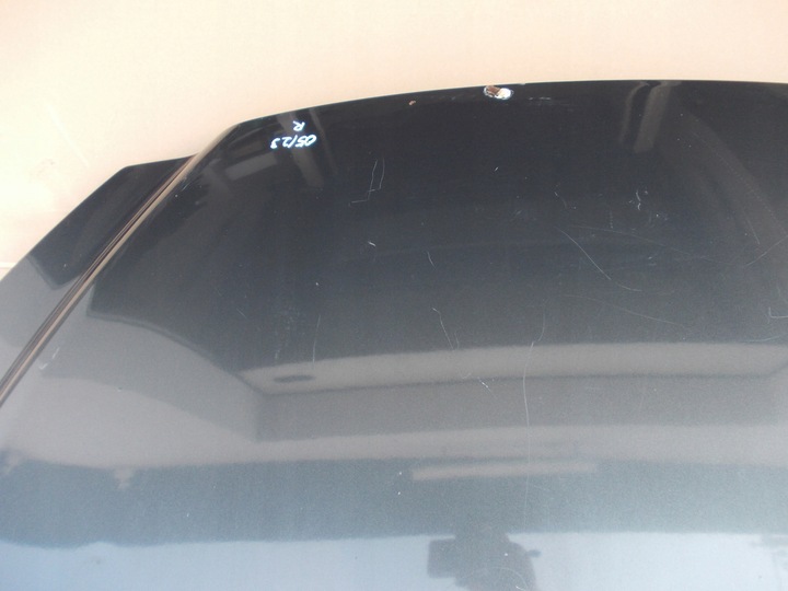 фото №12, Капот кришка двигуна peugeot 308