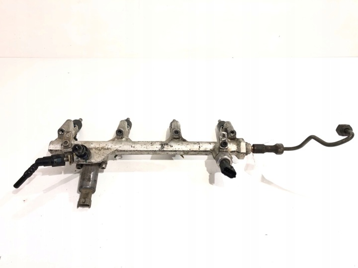 фото №2, Планка впрыскивающий opel vectra c 55351030 2.2 155km