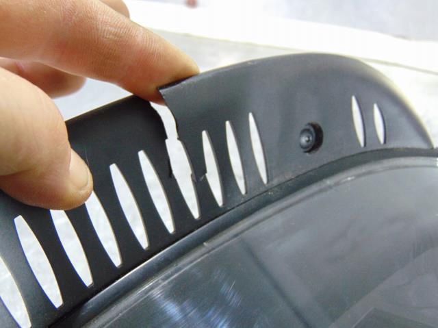 фото №7, Дисплей навігації bmw e60 e90 65829141807