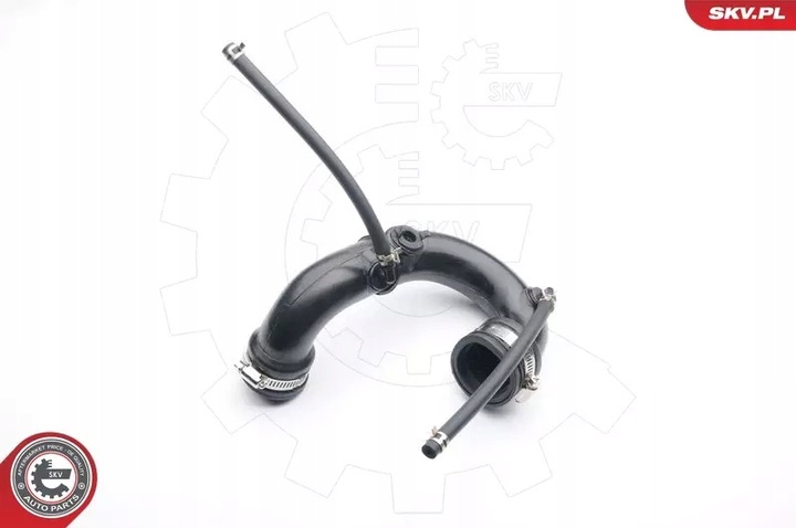 фото №1, Шланг всмоктуючий dacia/renault 1.5dci