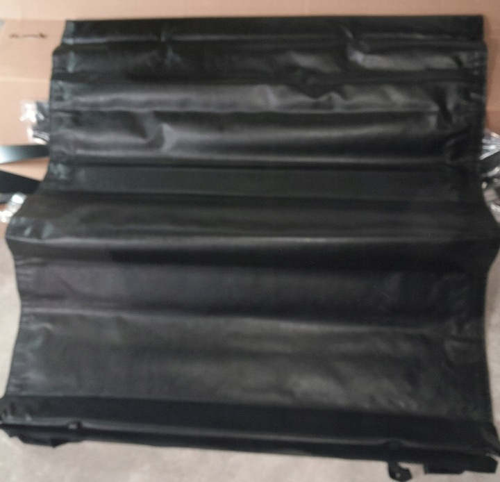 фото №6, Ролета багажника ford ranger 2012- a66sx-26501a34-