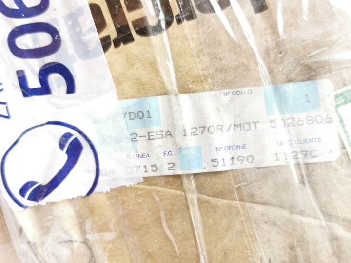 фото №10, Стартер ford mondeo i ii оригинальный номер 5026806