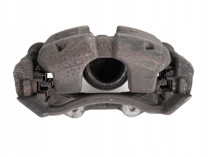 фото №10, Суппорт тормозной правые перед citreon c4 iii c4 x