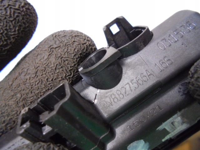 фото №7, Камера заднього ходу audi q3 ii 83a 2022 рік