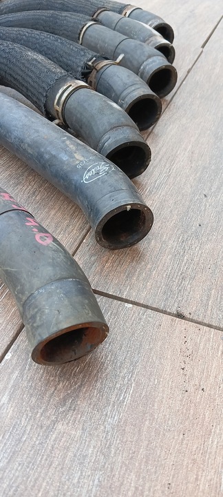 фото №6, Jeep grand cherokee wj 4.0 труба шланг воды