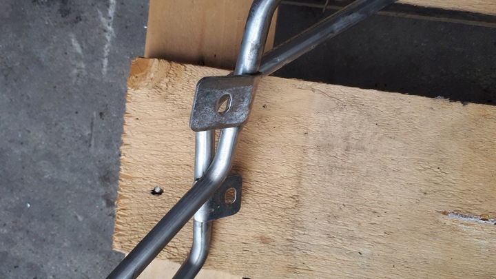 фото №7, S4 b8 рестайлинг провода коробки масла s-tronic 3.0 t