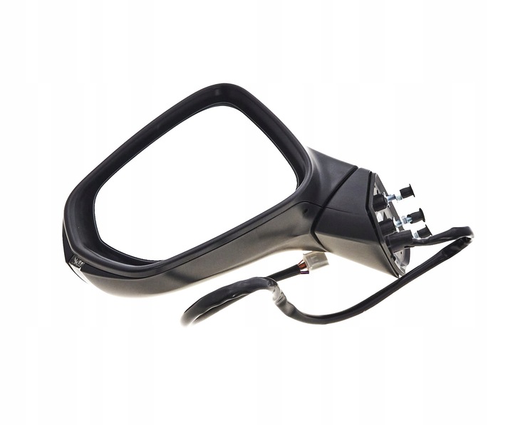 фото №9, Зеркало боковые do lexus rx al20 2015-2022 87940-0e230 левая с подогревом