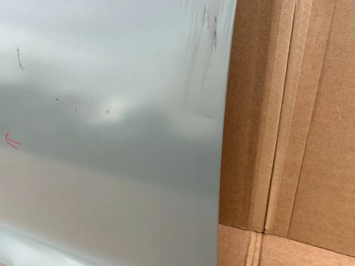 фото №6, Tucson ii iii двері ліві перед передні нове оригінал.