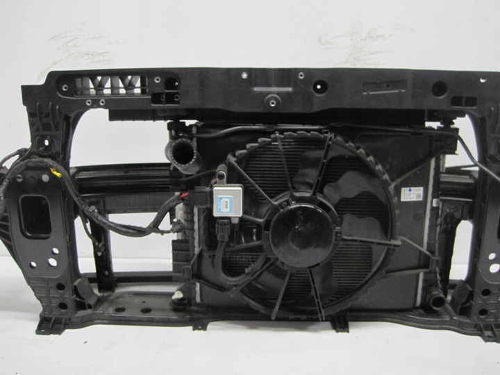 фото №10, Pas переднє перед hyundai i20 iii 64101-q0080 66570-q0000