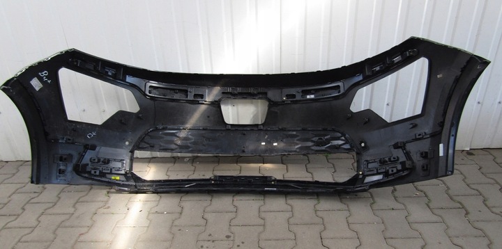 фото №14, Бампер перед переднє kia e niro ev ii 2 електричний 22-