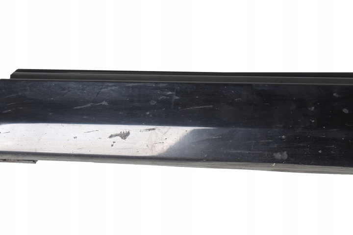 фото №7, Bmw g30 накладка планка порогова ліва schwarz ii 668