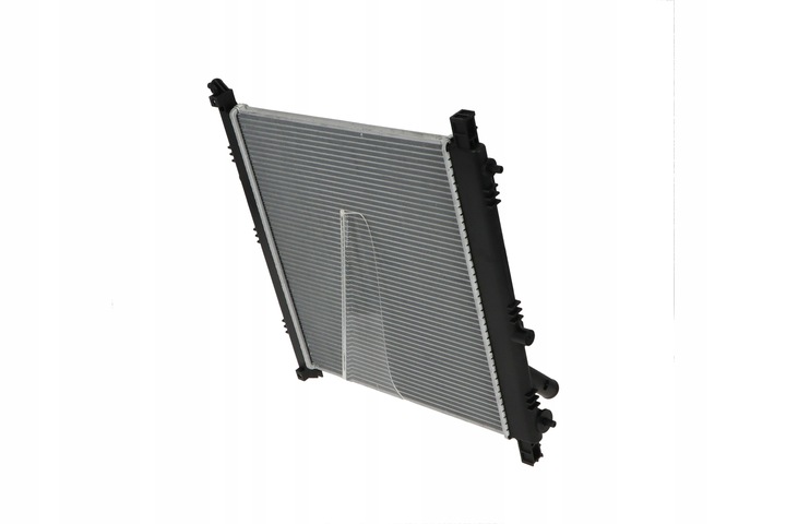 фото №11, Радіаторів, система охолодження двигуна nrf 59241