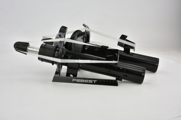 фото №13, Амортизатор газовий febest 21110-006f-kit
