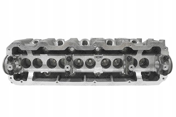 фото №14, Головка циліндрів vw t4 2.4d aab 90
