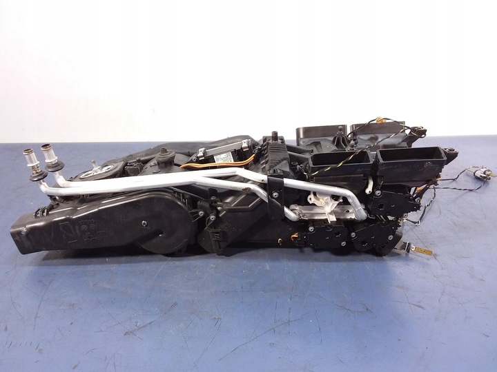 фото №6, Audi a8 s8 d4 4h обігрівач зад задня 4h0820004c